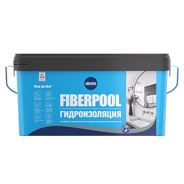 Kesto Fiberpool